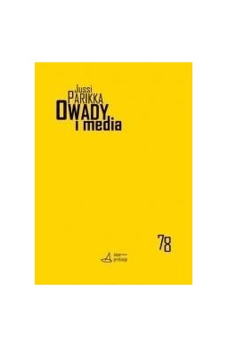 Owady i media