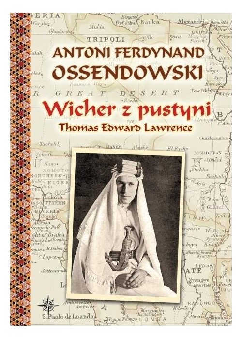 Wicher z pustyni TW