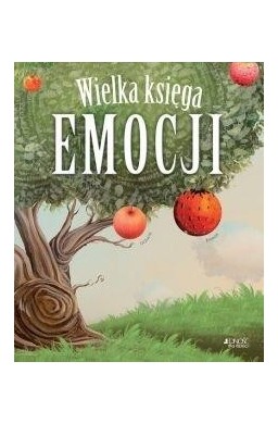 Wielka księga emocji