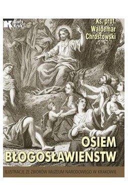 Osiem błogosławieństw