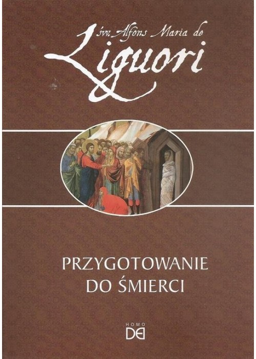 Przygotowanie do śmierci