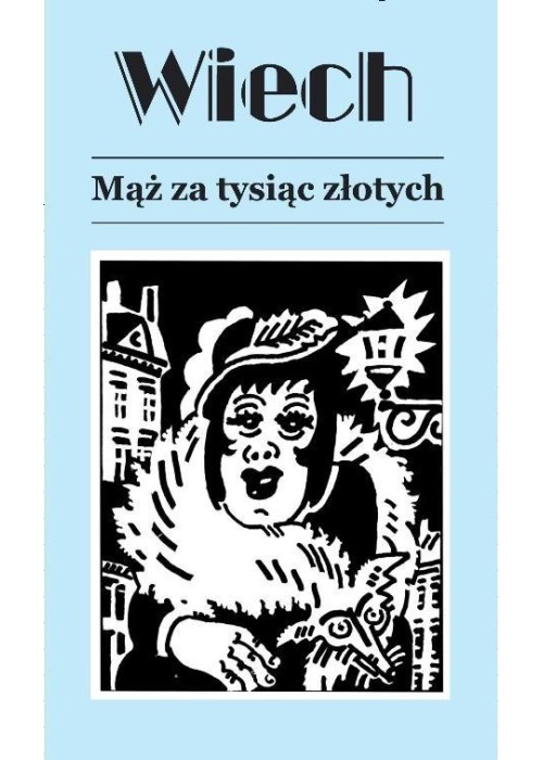 Mąż za tysiąc złotych w.2016