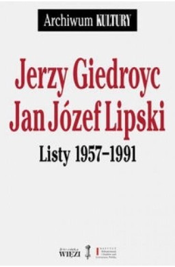 Listy 1957-1991