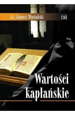 Wartości kapłańskie