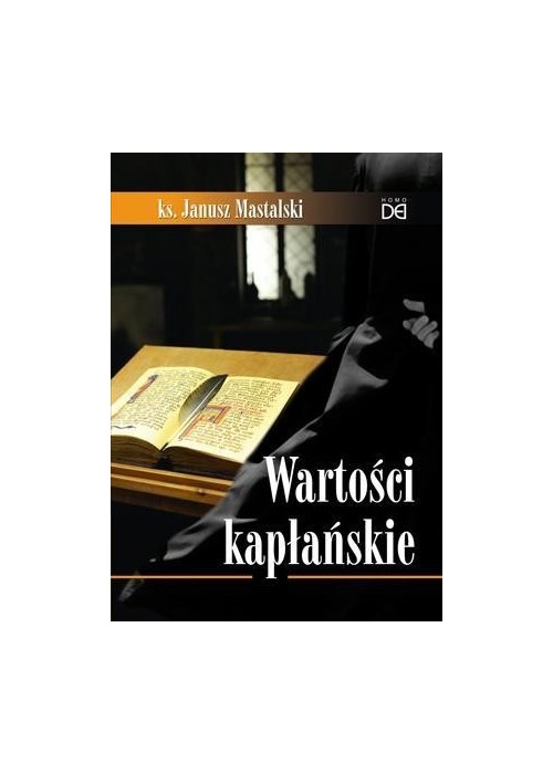 Wartości kapłańskie