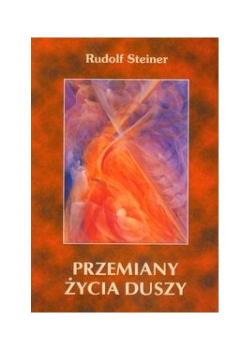 Przemiany życia duszy