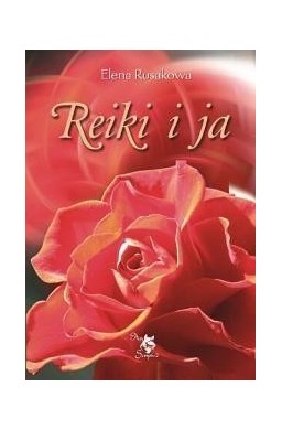 Reiki i ja