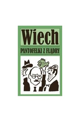 Pantofelki z flądry w.2016