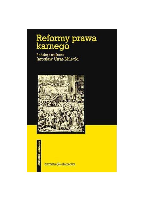 Reformy prawa karnego