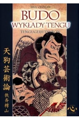 Budo. Wykłady tengu