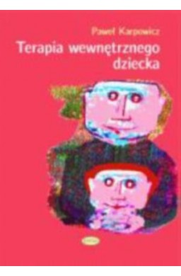 Terapia wewnętrznego dziecka