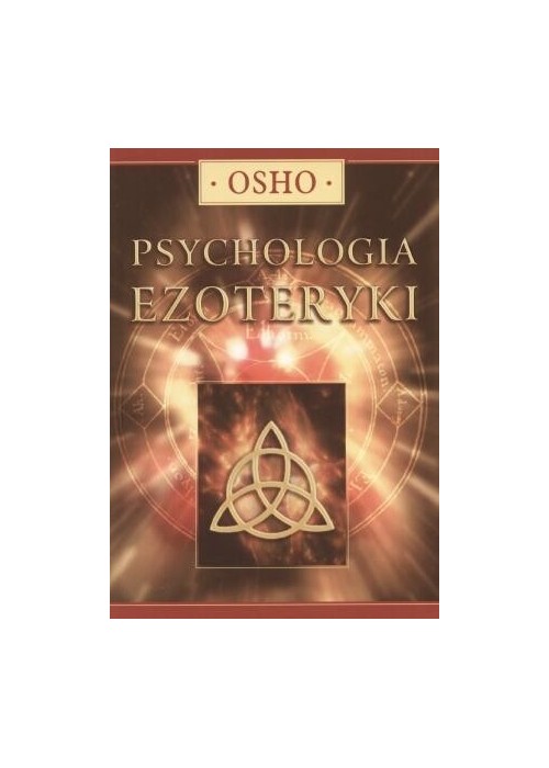 Psychologia ezoteryki