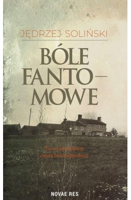 Bóle fantomowe