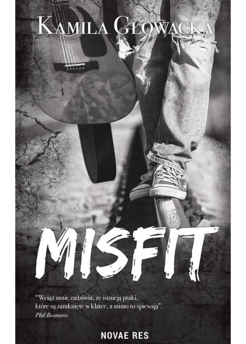 Misfit