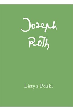 Listy z Polski