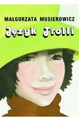 Język Trolli BR