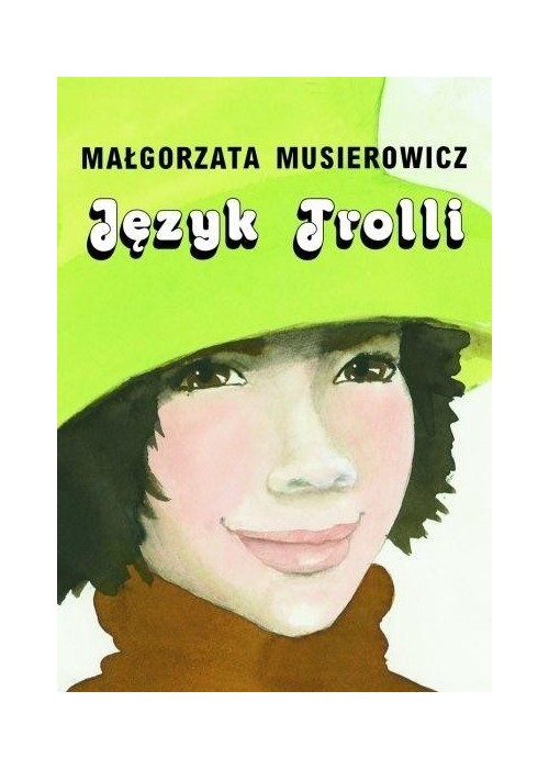 Język Trolli BR