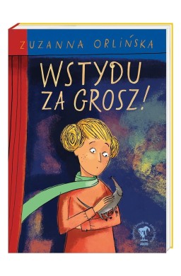 Wstydu za grosz!