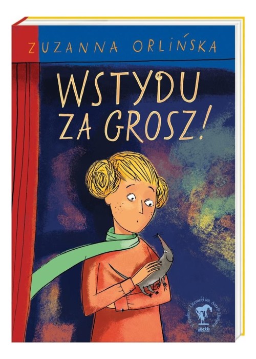 Wstydu za grosz!