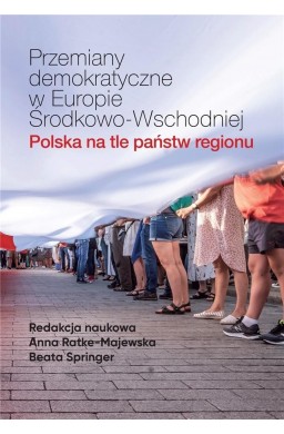 Przemiany demokratyczne w Europie Środkowo-Wsch.