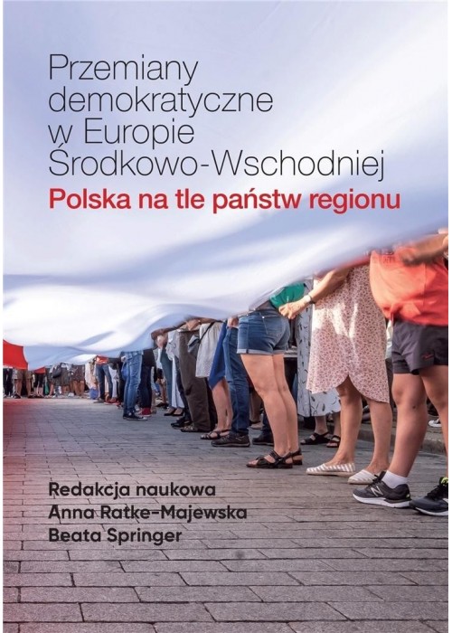 Przemiany demokratyczne w Europie Środkowo-Wsch.