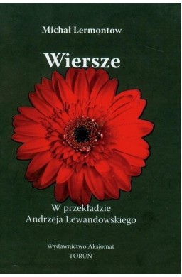 Wiersze