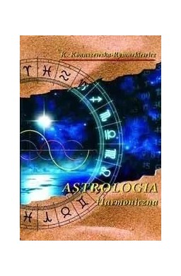 Astrologia harmoniczna