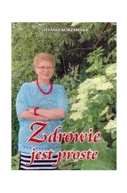 Zdrowie jest proste