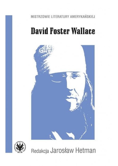 David Foster Wallace