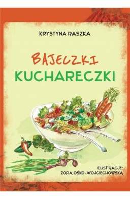 Bajeczki kuchareczki