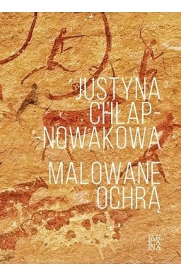 Malowane ochrą