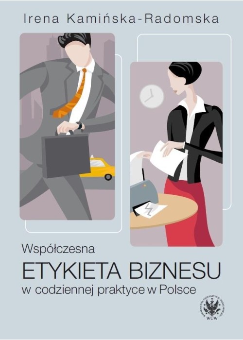 Współczesna etykieta biznesu w codziennej praktyce