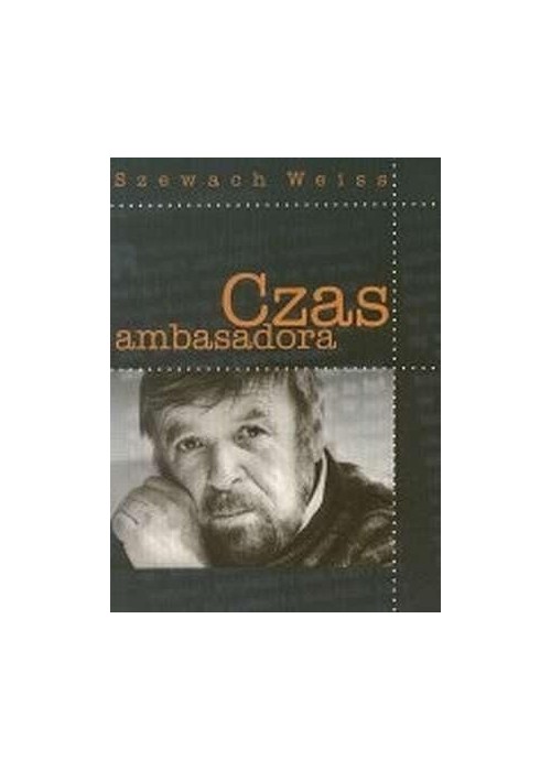 Czas ambasadora