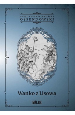 Wańko z Lisowa