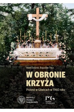 W obronie krzyża