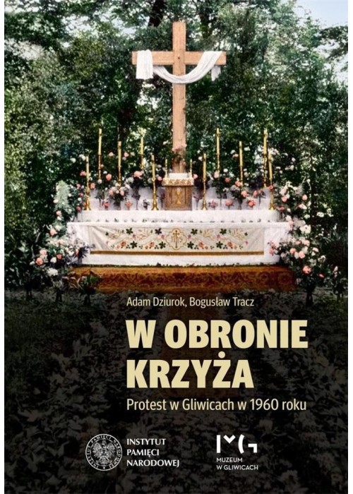 W obronie krzyża