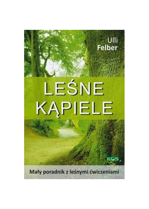 Leśne kąpiele