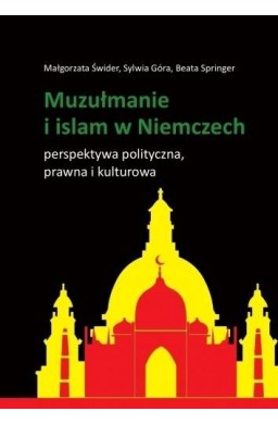 Muzułmanie i islam w Niemczech