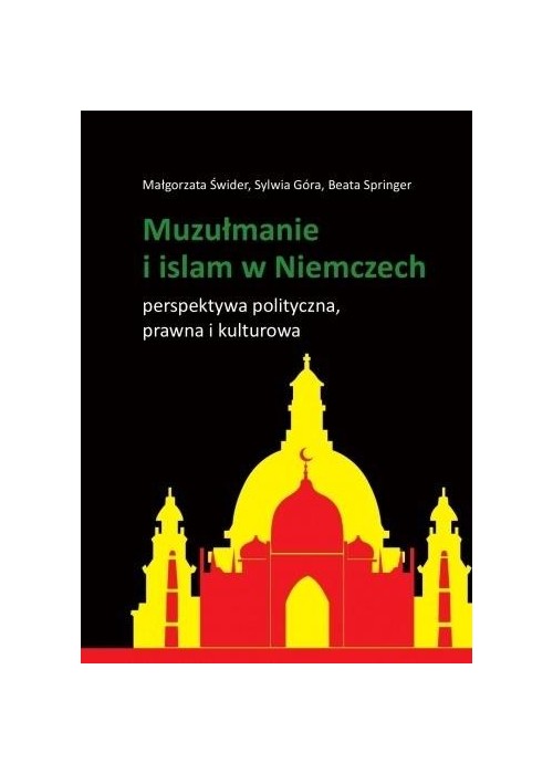 Muzułmanie i islam w Niemczech