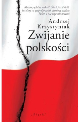 Zwijanie polskości