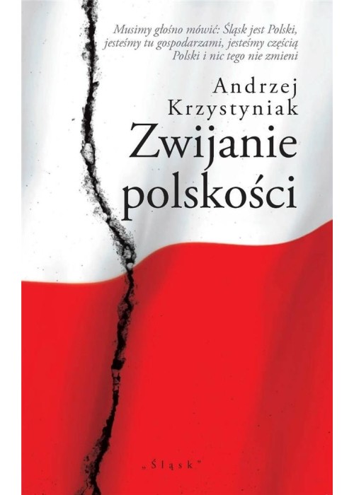 Zwijanie polskości