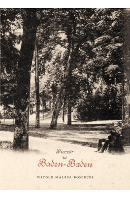 Wieczór w Baden-Baden