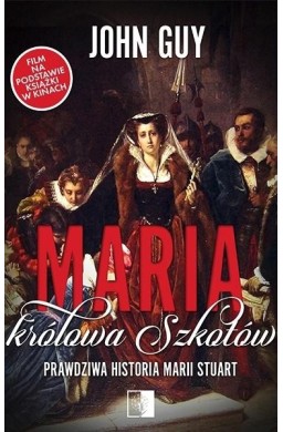 Maria królowa Szkotów