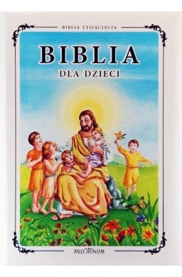 Biblia dla dzieci