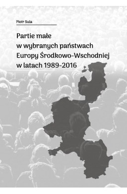 Partie małe w wybranych państwach Europy...