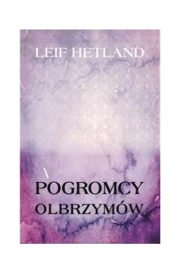 Pogromcy olbrzymów