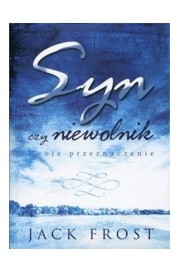 Syn czy niewolnik