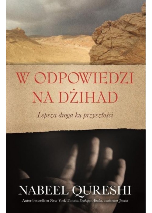 W odpowiedzi na dżihad