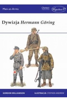 Dywizja Hermann Goring