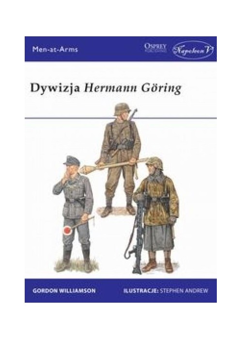 Dywizja Hermann Goring